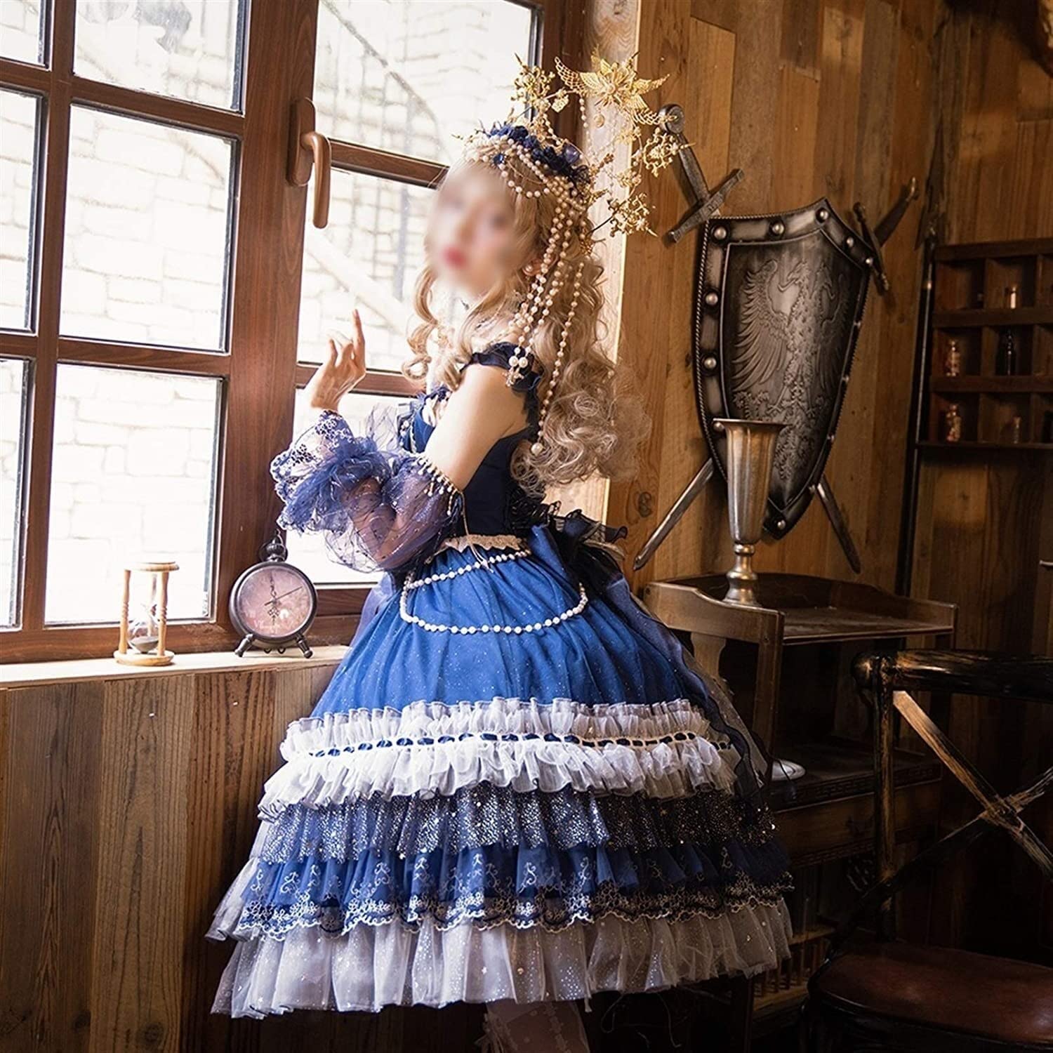 シェリーメイ　ゴシックロリータドレス ゴシックロリータドレス | Maiden's Rêve